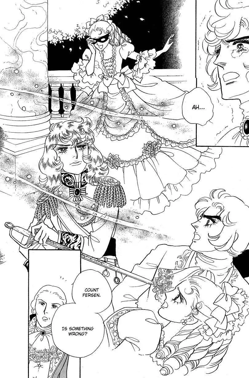 Rose of Versailles Chapter 66.3 32